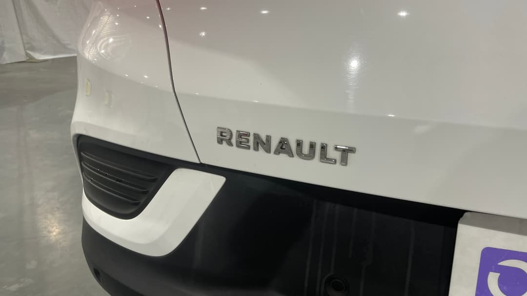 2022 Renault Arkana Intens, Automatic, 49154 km, Badge (Boot Left Side)