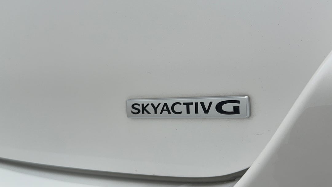 Badge (Boot Right Side)