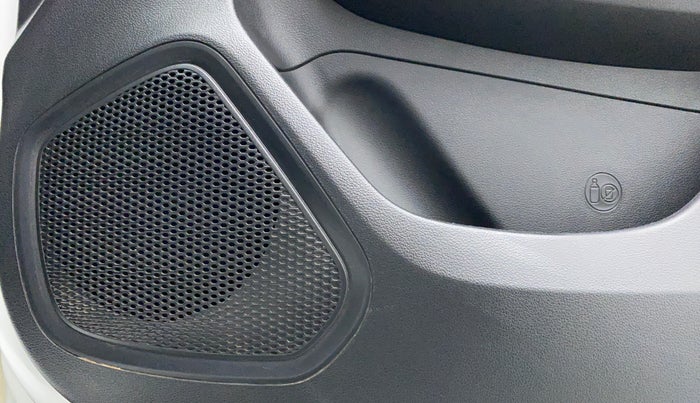 2019 Hyundai VENUE 1.0 TURBO GDI SX+ AT, Petrol, Automatic, 16,678 km, Speaker