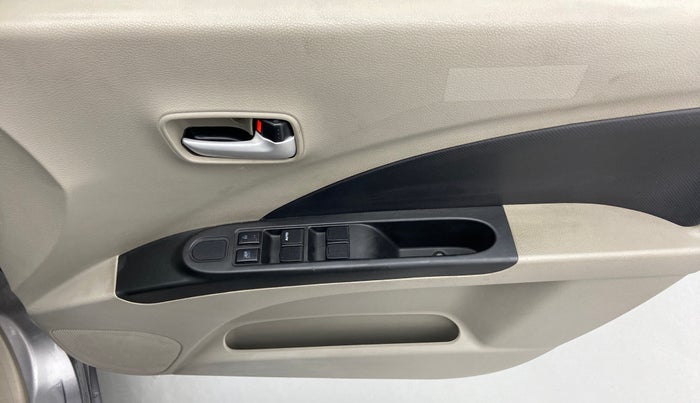 2014 Maruti Celerio VXI AGS, Petrol, Automatic, 30,971 km, Driver Side Door Panels Control