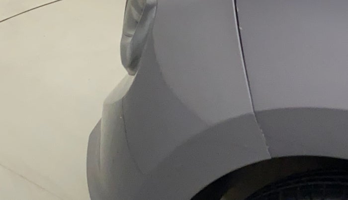 2018 Hyundai NEW SANTRO MAGNA CNG, CNG, Manual, 62,158 km, Front bumper - Minor scratches