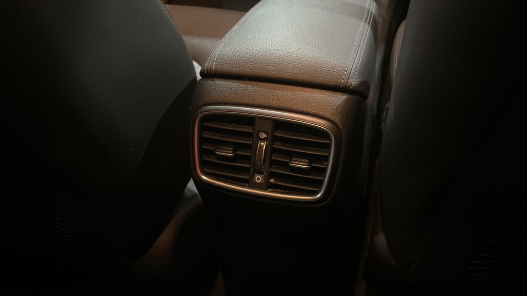 2022 Hyundai i30 Active, Automatic, 42217 km, Rear A/C Vent
