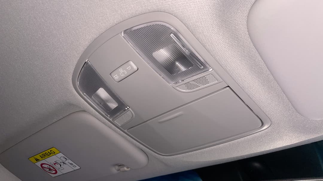 2022 Hyundai i30 Active, Automatic, 42217 km, On-Roof Controls/Sunglass holder