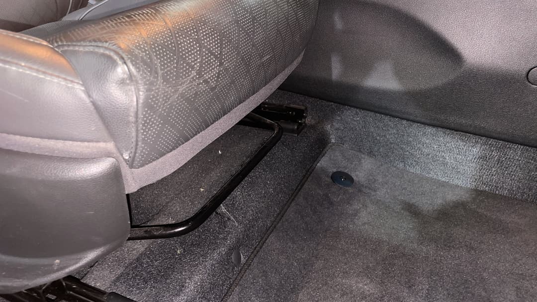 2022 Hyundai i30 Active, Automatic, 42217 km, Drivers Side Adjustment Panel