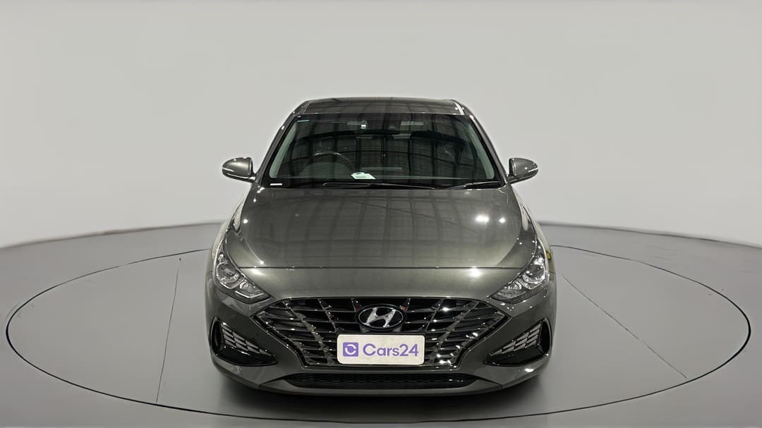 2022 Hyundai i30 Active, Automatic, 42217 km, Front View