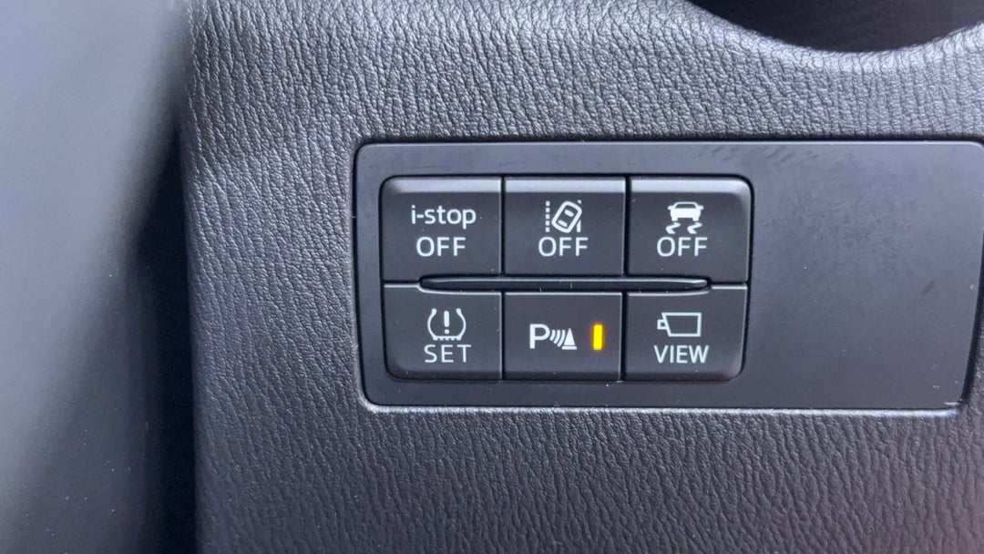 Utility Switches/Buttons