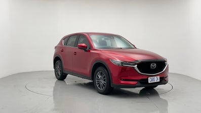 2019 Mazda CX-5 Touring (4x4) Automatic, 50k km Petrol Car