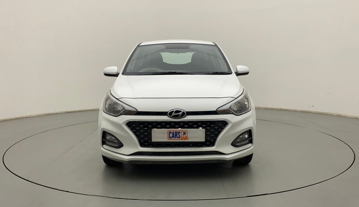 2019 Hyundai Elite i20 MAGNA PLUS 1.4 CRDI, Diesel, Manual, 60,699 km, Highlights