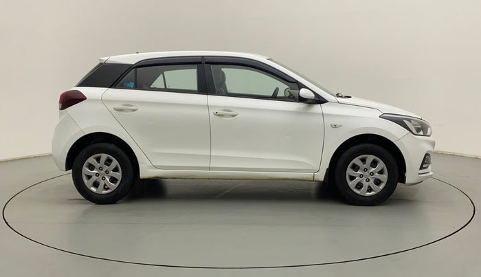 2019 Hyundai Elite i20 MAGNA PLUS 1.4 CRDI, Diesel, Manual, 60,699 km, Right Side View