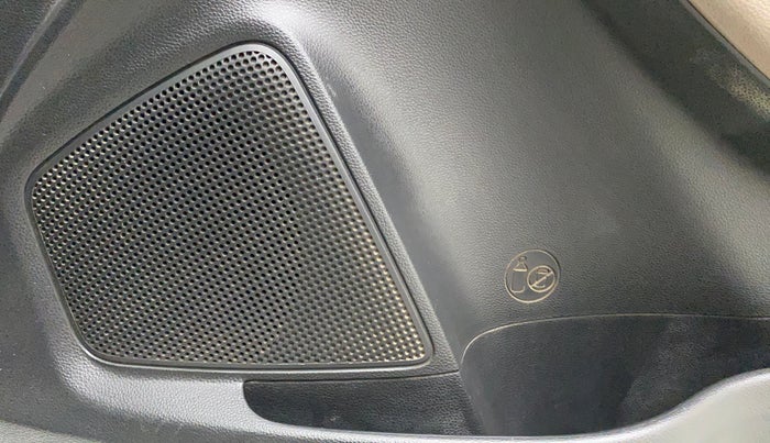 2019 Hyundai Elite i20 MAGNA PLUS 1.4 CRDI, Diesel, Manual, 60,699 km, Speaker