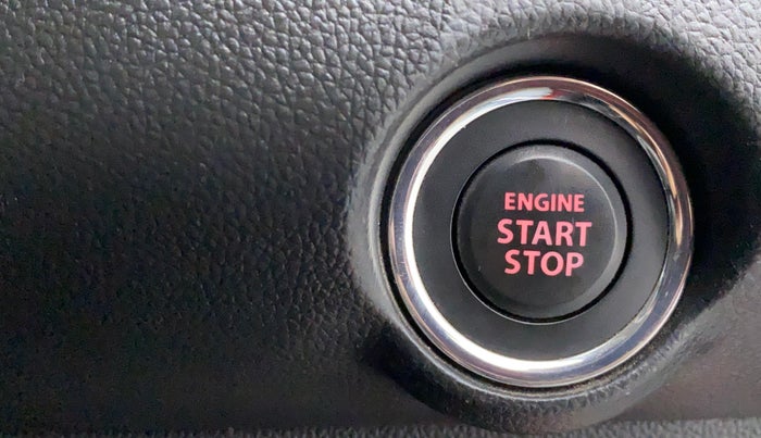 2018 Maruti Swift ZDI +, Diesel, Manual, 56,434 km, Keyless Start/ Stop Button