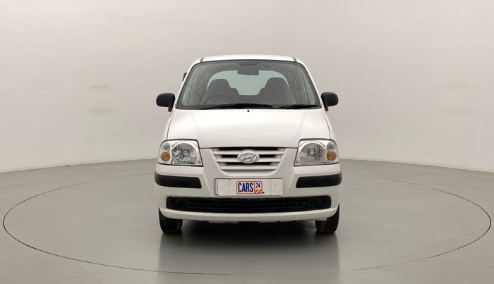 2012 Hyundai Santro Xing GLS PLUS AUDIO, Petrol, Manual, 71,036 km, Details