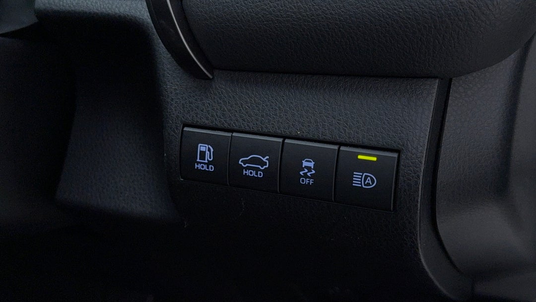 Utility Switches/Buttons