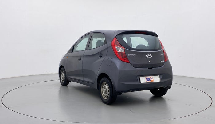 2015 Hyundai Eon ERA PLUS, Petrol, Manual, 26,895 km, Left Back Diagonal