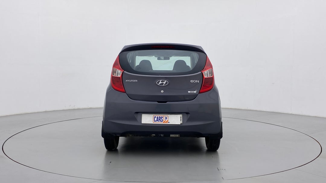 Back/Rear