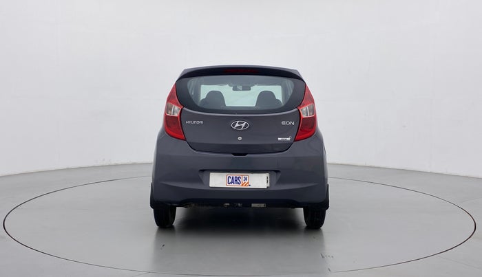 2015 Hyundai Eon ERA PLUS, Petrol, Manual, 26,895 km, Back/Rear