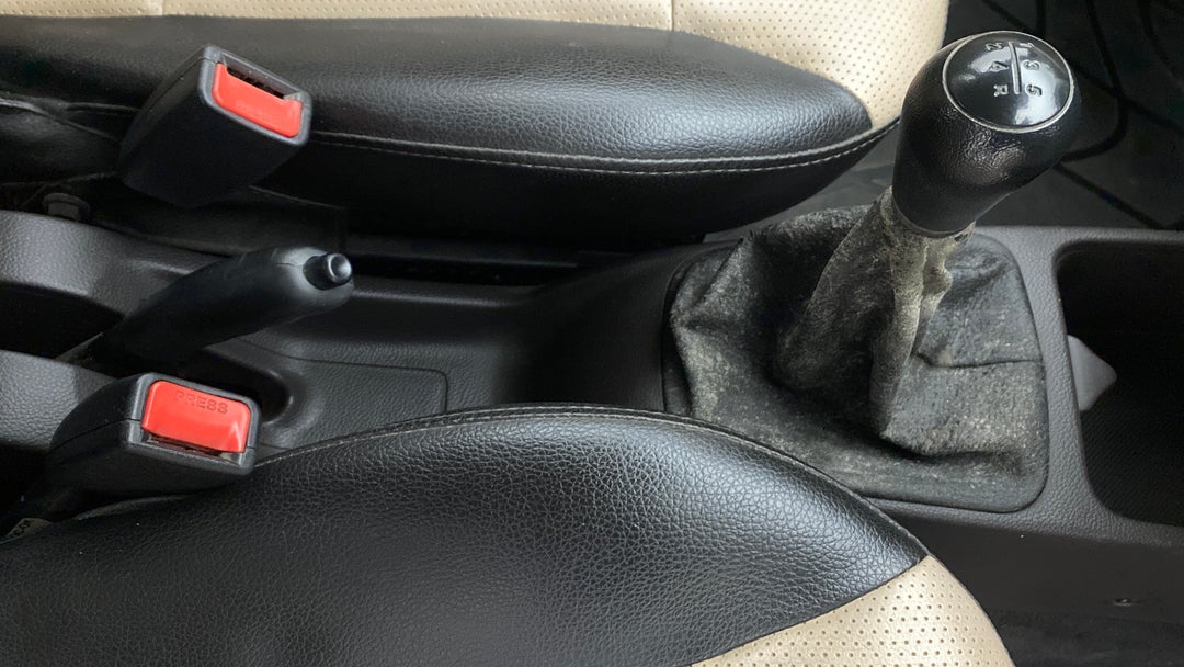 Gear Lever