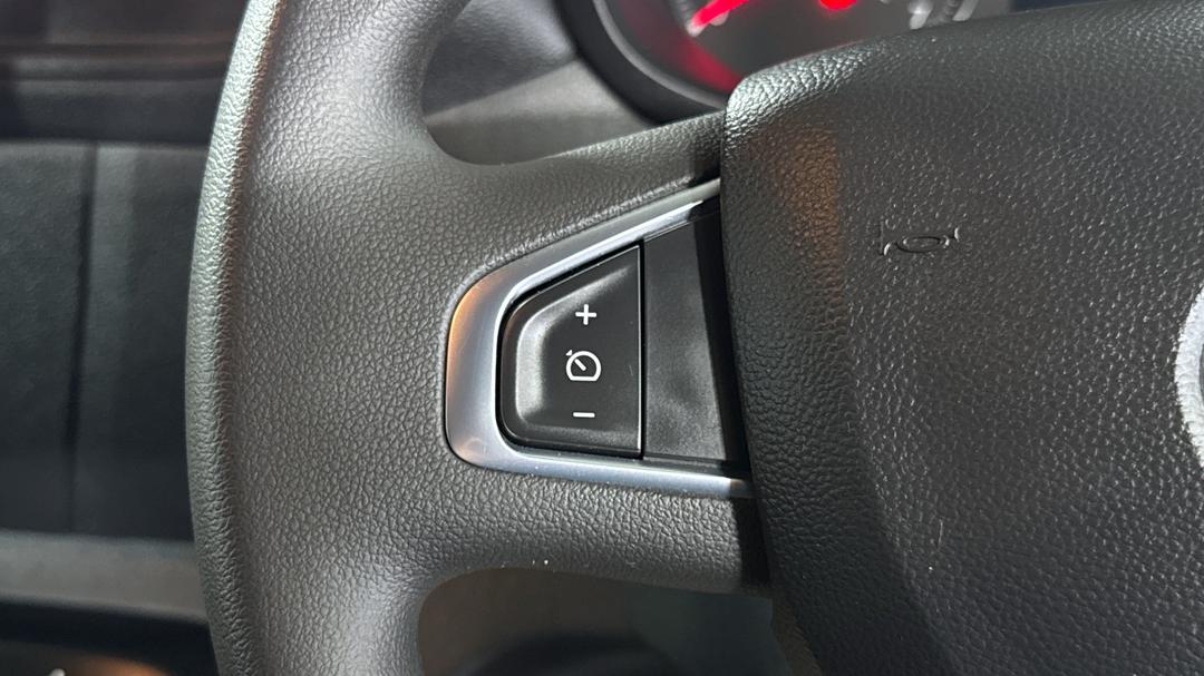 2024 Renault Master Pro Elwb RWD (120kw) L4h3, Manual, 3331 km, Cruise Control