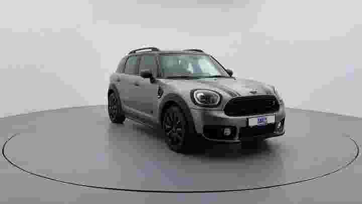 Used MINI COUNTRYMAN 2019 S AWD Automatic, 47,144 km, Petrol Car