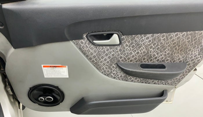 2018 Maruti Alto 800 LXI CNG, CNG, Manual, 78,858 km, Driver Side Door Panels Control