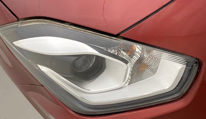 2017 Maruti Dzire ZXI Plus AMT, Petrol, Automatic, 41,489 km, Right headlight - Faded