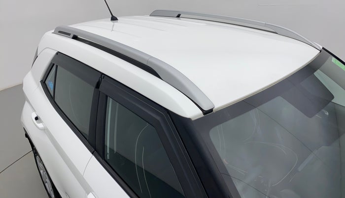2021 Hyundai VENUE S MT 1.2 KAPPA, Petrol, Manual, 5,815 km, Roof/Sunroof View