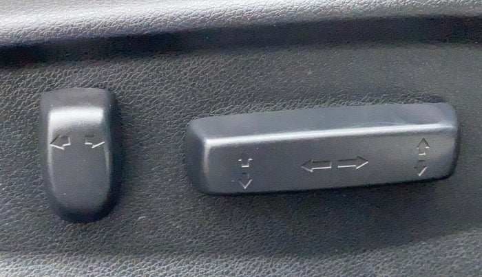 2019 Honda Civic 1.6L I-DTEC VX MT, Diesel, Manual, 95,065 km, Electrically Adjustable Driver's Seat