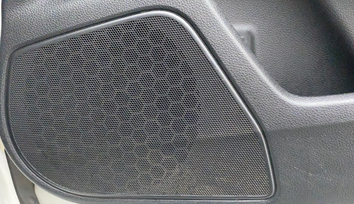 2019 Honda Civic 1.6L I-DTEC VX MT, Diesel, Manual, 95,065 km, Speaker