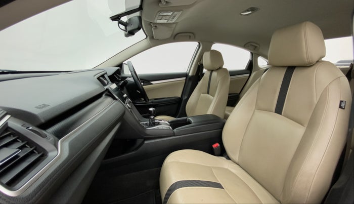 2019 Honda Civic 1.6L I-DTEC VX MT, Diesel, Manual, 95,065 km, Right Side Front Door Cabin