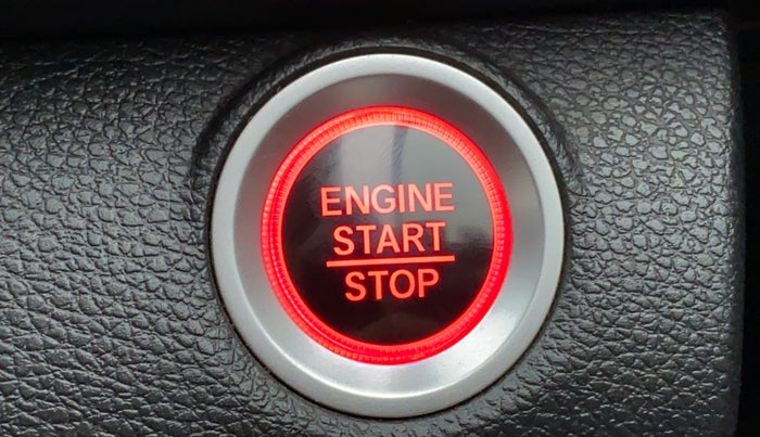 2019 Honda Civic 1.6L I-DTEC VX MT, Diesel, Manual, 95,065 km, Keyless Start/ Stop Button