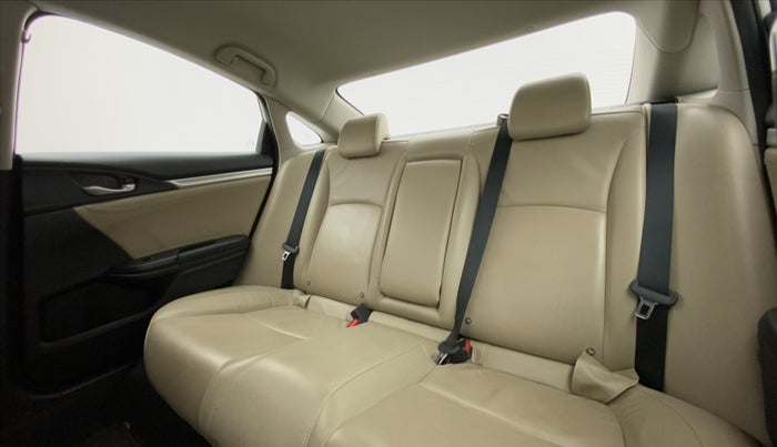 2019 Honda Civic 1.6L I-DTEC VX MT, Diesel, Manual, 95,065 km, Right Side Rear Door Cabin