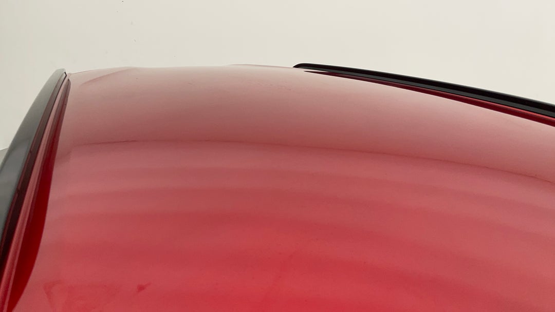 2021 Peugeot 2008 Allure, Automatic, 42075 km, Roof/Sunroof View