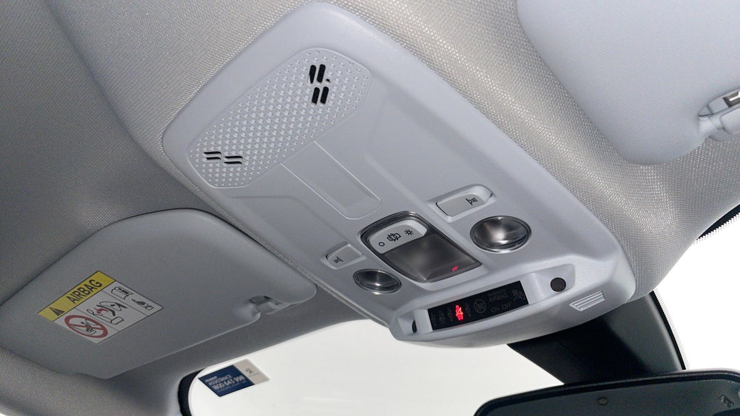 2021 Peugeot 2008 Allure, Automatic, 42075 km, On-Roof Controls/Sunglass holder