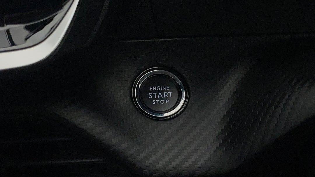 2021 Peugeot 2008 Allure, Automatic, 42075 km, Keyless / Button Start