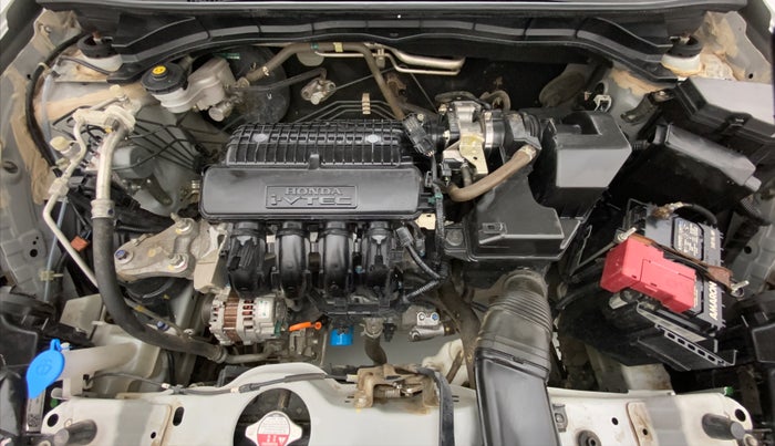 2019 Honda Amaze 1.2L I-VTEC S, Petrol, Manual, Open Bonet