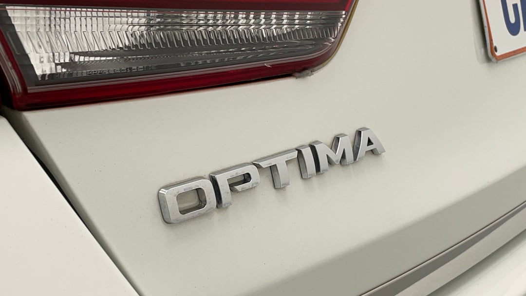 Badge (Boot Left Side)