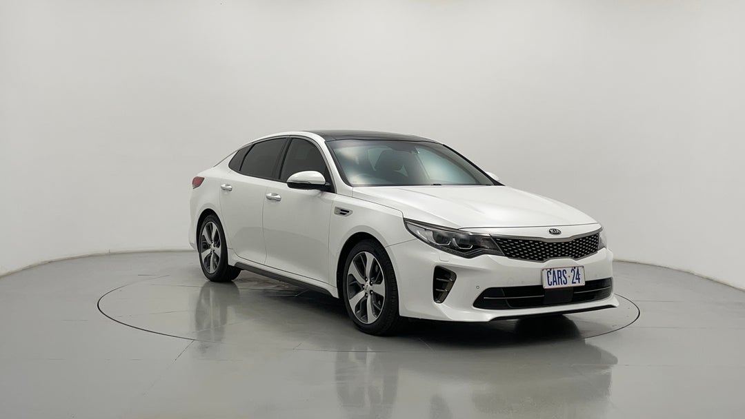 Right Front Diagonal (45- Degree) View