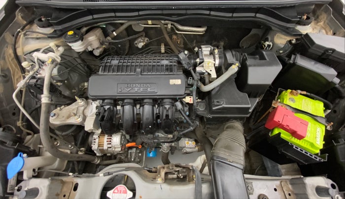 2021 Honda Amaze 1.2L I-VTEC V, Petrol, Manual, 30,001 km, Open Bonet