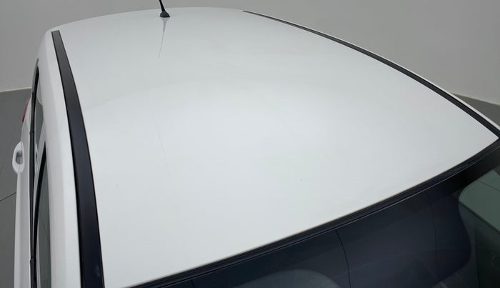 2015 Hyundai Grand i10 MAGNA 1.2 KAPPA VTVT, Petrol, Manual, 27,426 km, Roof