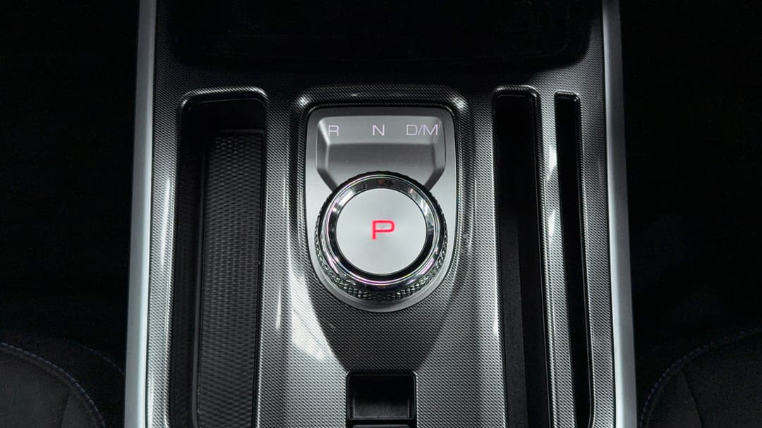 2025 GWM Haval Jolion Premium, Automatic, 26324 km, Gear Lever 