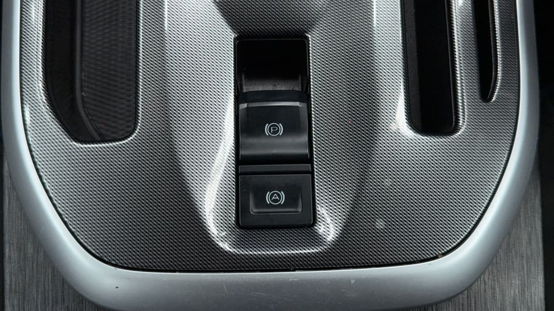 2025 GWM Haval Jolion Premium, Automatic, 26324 km, Handbrake