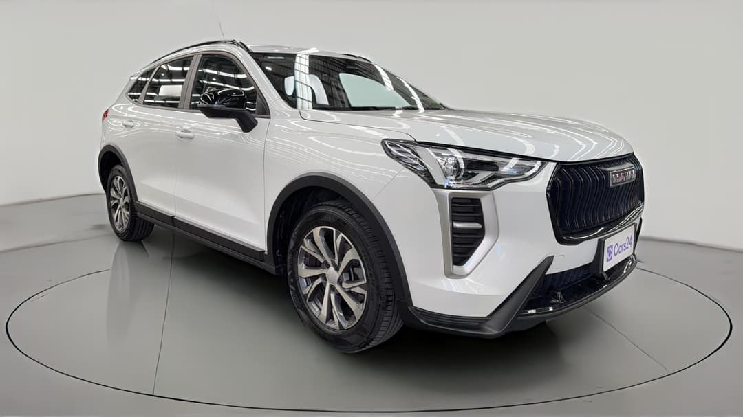 2025 GWM Haval Jolion Premium, Automatic, 26324 km, Right Side View