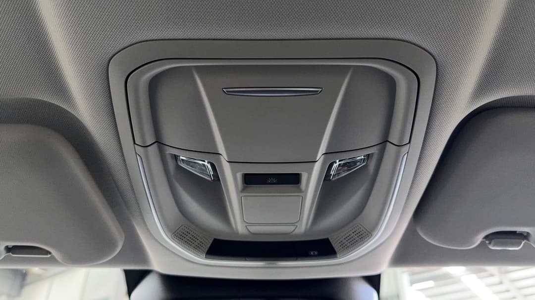 2025 GWM Haval Jolion Premium, Automatic, 26324 km, On-Roof Controls/Sunglass holder