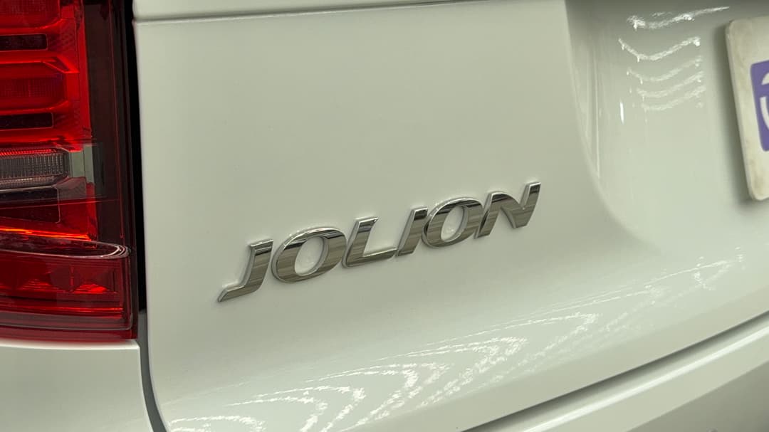 2025 GWM Haval Jolion Premium, Automatic, 26324 km, Badge (Boot Left Side)