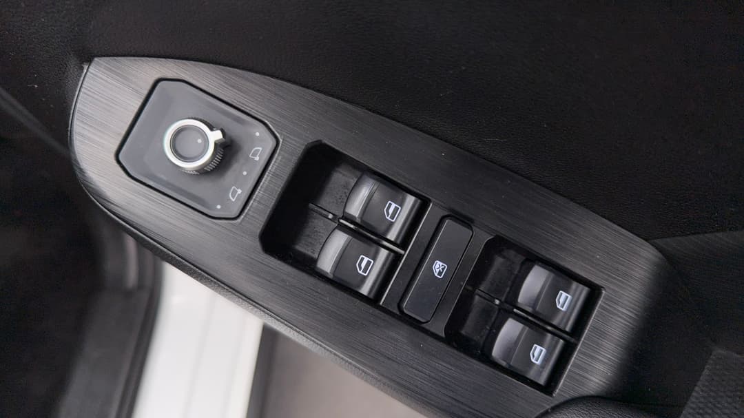 2025 GWM Haval Jolion Premium, Automatic, 26324 km, Drivers Side Door Panel Controls