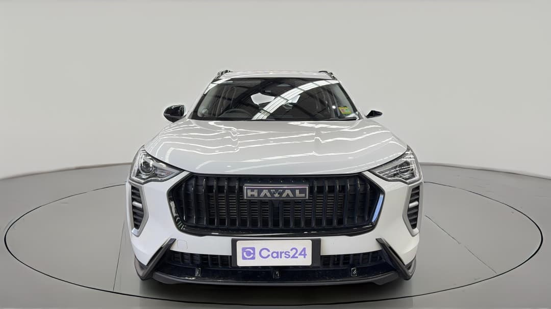 2025 GWM Haval Jolion Premium, Automatic, 26324 km, Front View