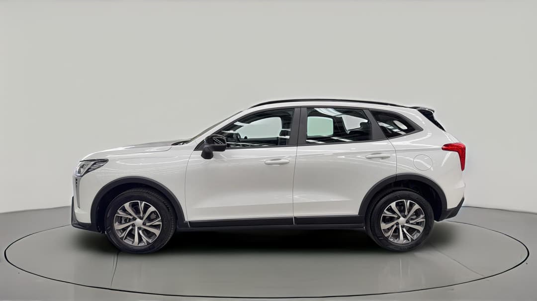 2025 GWM Haval Jolion Premium, Automatic, 26324 km, Left Side View