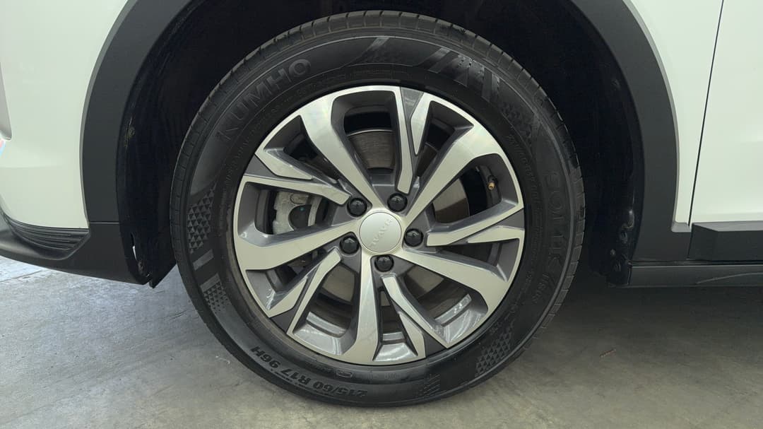 2025 GWM Haval Jolion Premium, Automatic, 26324 km, Badge (Boot Right Side)