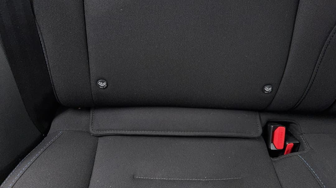 2025 GWM Haval Jolion Premium, Automatic, 26324 km, Child Seat Anchor Points