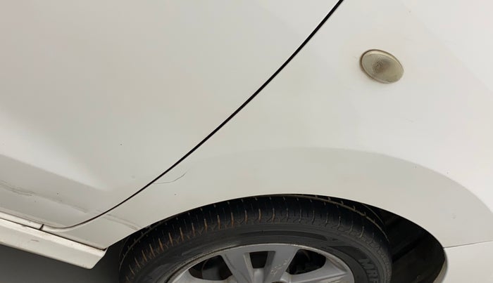 2013 Maruti Wagon R Stingray VXI, Petrol, Manual, 72,777 km, Right fender - Minor scratches